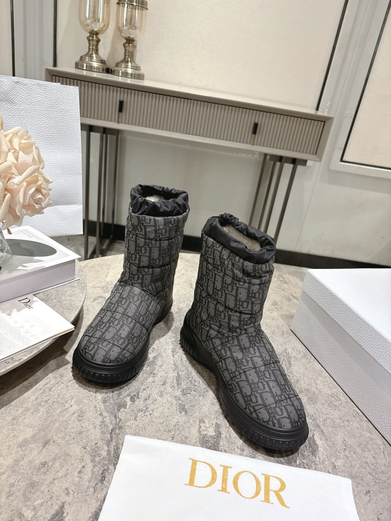 chr1st1an D10r boots